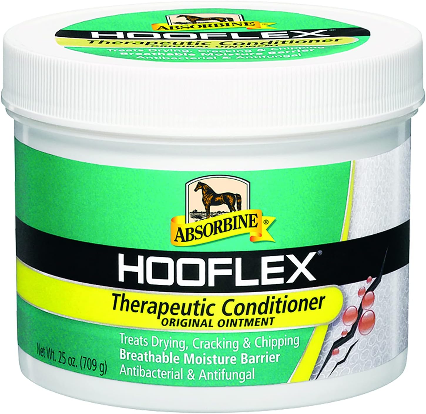 Absorbine Hooflex