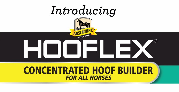 hooflex logo